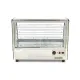 Heating Display Case - 3 Levels, 160L - 30°C to 90°C