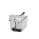 Professional Deep Fryer 10 Liters - with Tap, Heat-Resistant Handle, Temperature Indicator Light