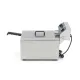 Professional Deep Fryer 11 Liters, Thermostat between 50 °C and 200 °C, Temperature Indicator Light