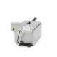 Professional Deep Fryer 11 Liters, Thermostat between 50 °C and 200 °C, Temperature Indicator Light
