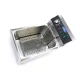 Professional Deep Fryer 11 Liters, Thermostat between 50 °C and 200 °C, Temperature Indicator Light