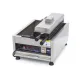 Digital Waffle Maker Fish - Taiyaki - 5 pieces, thermostat 50°C to 300°C, timer with alarm, temperature indicator