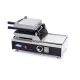 Waffle Maker Cakes - 6 pieces, thermostat 50°C to 300°C, timer with alarm, temperature indicator