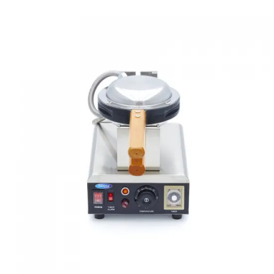 Waffle Maker Waffles - Honey Cake, thermostat 50 to 300°C, timer, temperature indicator