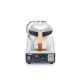 Waffle Maker Waffles - Honey Cake, thermostat 50 to 300°C, timer, temperature indicator