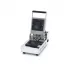 Waffle Maker Waffles / Ice Cream Panini - 1 piece, thermostat 50°C to 300°C, timer, temperature indicator
