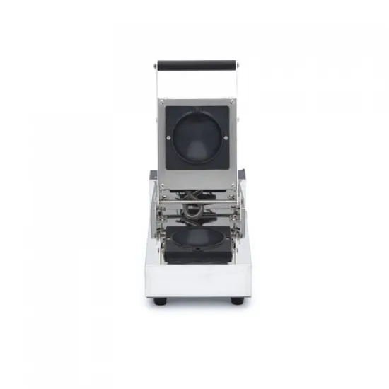 Waffle Maker Waffles / Ice Cream Panini - 1 piece, thermostat 50°C to 300°C, timer, temperature indicator