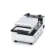 Waffle Maker Waffles / Ice Cream Panini - 1 piece, thermostat 50°C to 300°C, timer, temperature indicator