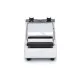 Waffle Maker Waffles / Ice Cream Panini - 1 piece, thermostat 50°C to 300°C, timer, temperature indicator