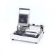 Waffle Maker Waffles / Ice Cream Panini - 2 pieces, thermostat 50°C to 300°C, timer, temperature indicator
