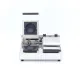 Waffle Maker Waffles / Ice Cream Panini - 2 pieces, thermostat 50°C to 300°C, timer, temperature indicator