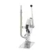 Sausage/Sujuk Sealing Machine, adjustable with a knob, maximally simplified for operation