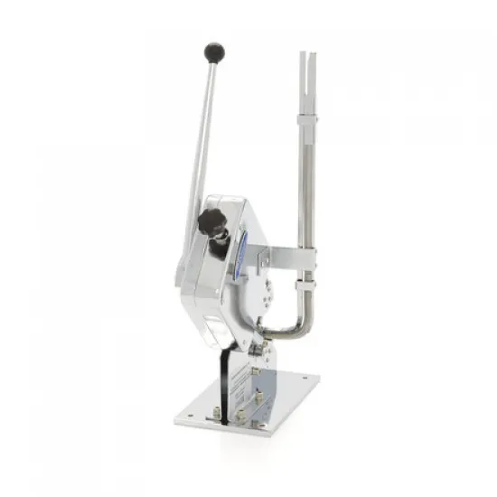 Sausage/Sujuk Sealing Machine, adjustable with a knob, maximally simplified for operation