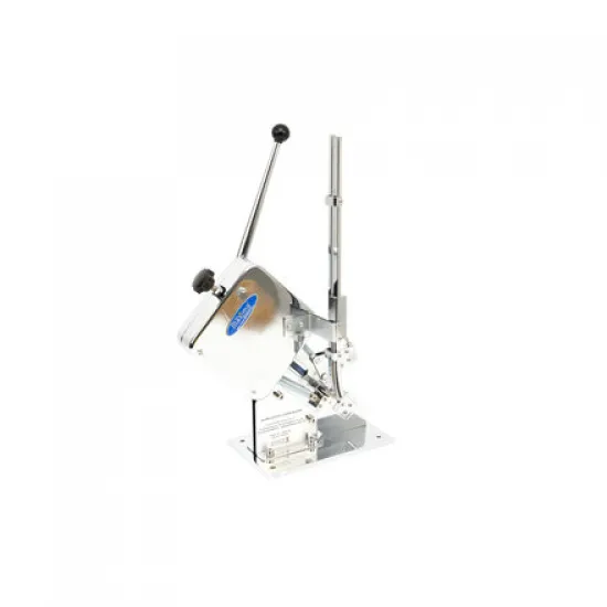 Sausage/Sujuk Sealing Machine, adjustable with a knob, maximally simplified for operation