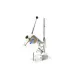 Sausage/Sujuk Sealing Machine, adjustable with a knob, maximally simplified for operation