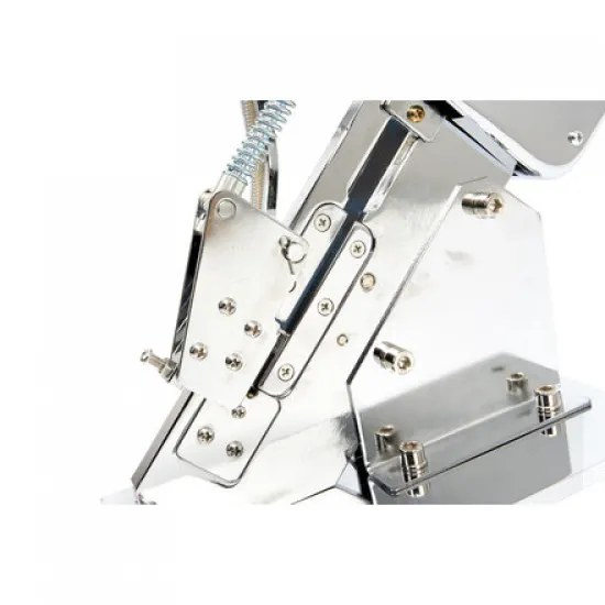 Sausage/Sujuk Sealing Machine, adjustable with a knob, maximally simplified for operation