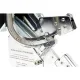 Sausage/Sujuk Sealing Machine, adjustable with a knob, maximally simplified for operation