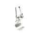Sausage/Sujuk Sealing Machine, adjustable with a knob, maximally simplified for operation
