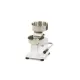 Burger press 130 mm, aluminum and stainless steel, plate Ø 130 mm