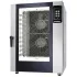 Confectionery Convection Oven - 10 trays GN1/1 or 60 x 40 cm, LCD display