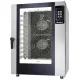 Confectionery Convection Oven - 10 trays GN1/1 or 60 x 40 cm, LCD display