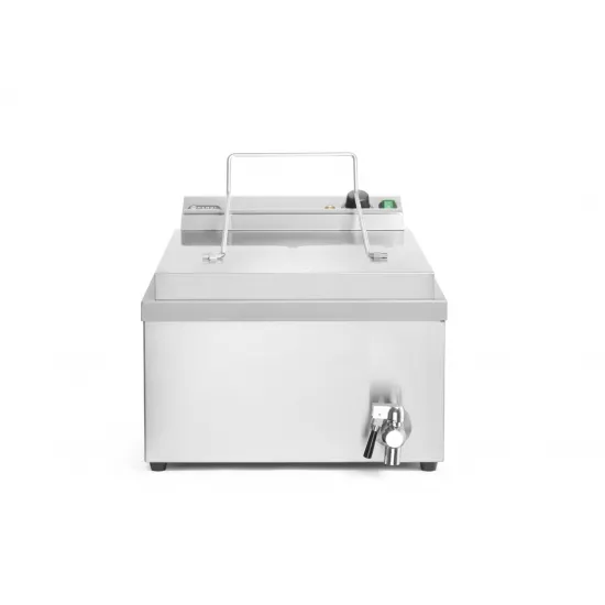 Deep Fryer for Donuts
