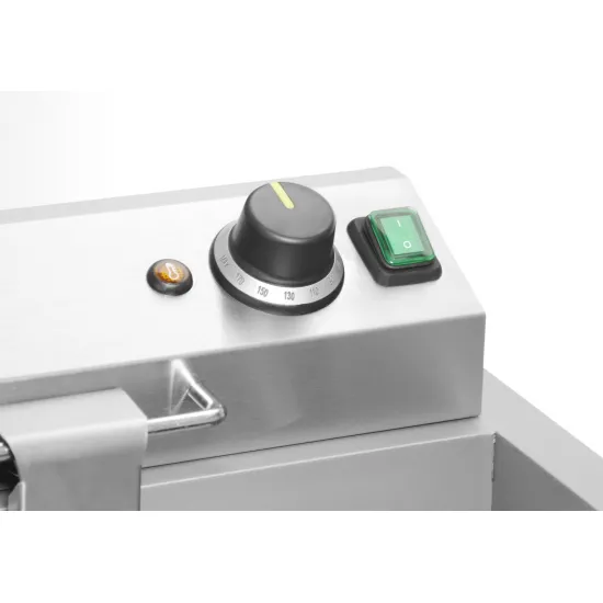 Deep Fryer for Donuts