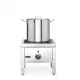 High Power Induction Hob - 5000 W