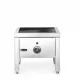High Power Induction Hob - 5000 W
