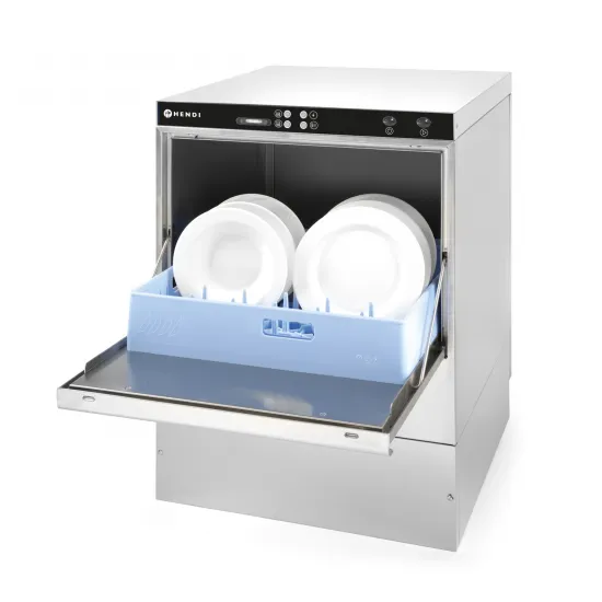 Dishwasher 50x50 with drain pump and detergent pump