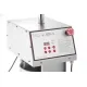 Automatic Sausage Filling Machine - 15 Liters - Vertical, Stainless Steel - Foot Pedal