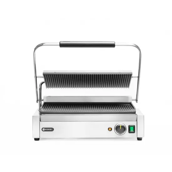 Contact Grill XXL - Ribbed, Plate 45cm