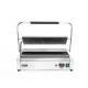 Contact Grill XXL - Ribbed, Plate 45cm