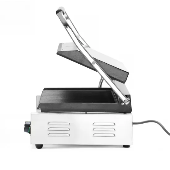 Contact Grill XXL - Ribbed, Plate 45cm