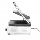 Contact Grill XXL - Ribbed, Plate 45cm