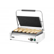 Contact Grill XXL - Ribbed, Plate 45cm
