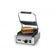 Contact Grill - Ribbed, Plate 22x23
