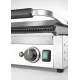 Contact Grill XXL - Ribbed, Plate 45cm