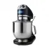 Planetary Mixer 7 Liter, Tilt-Head, Black