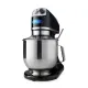 Planetary Mixer 7 Liter, Tilt-Head, Black