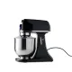 Planetary Mixer 7 Liter, Tilt-Head, Black