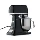 Planetary Mixer 7 Liter, Tilt-Head, Black