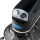 Planetary Mixer 7 Liter, Tilt-Head, Black
