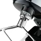 Planetary Mixer 7 Liter, Tilt-Head, Black