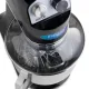 Planetary Mixer 7 Liter, Tilt-Head, Black