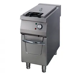 Electric Fryer 1 x 22 Liters on Base, 80x90 cm, Series 900