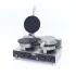 Waffle Maker for Ice Cream Cones Double
