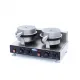Waffle Maker for Ice Cream Cones Double