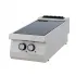 Ceramic hob with 2 infrared heaters - 40x90 cm, three-phase from line 900