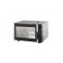 Convection oven 4 x 1/1 GN or 60 x 40 cm, programmable with side opening